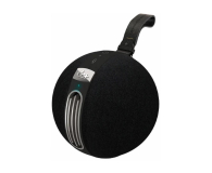 UB+ S1 Circle Hi-Fi Bluetooth TWS Carbon Black - 1292701 - zdjęcie 3
